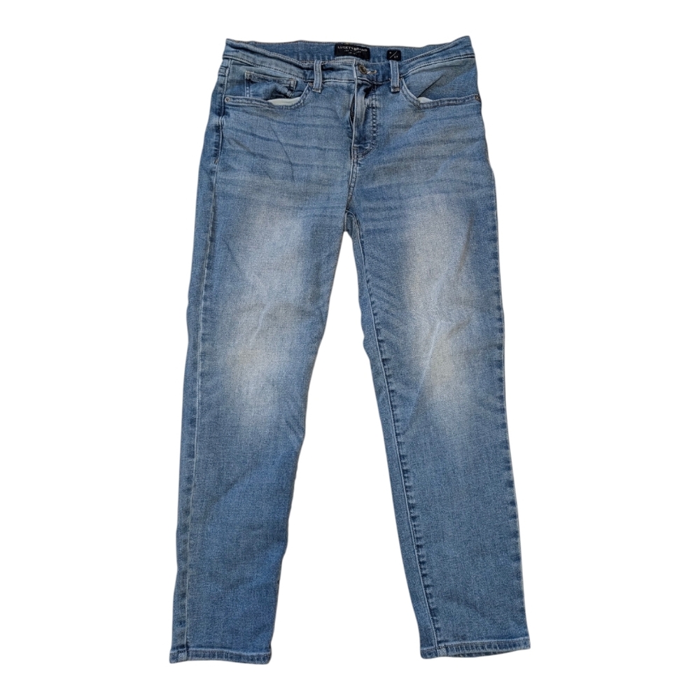 Lucky Brand Jeans Size 8
